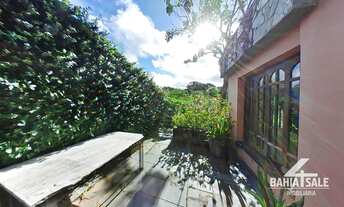Imagem 9: Casa à venda, 350 m² por R$ 1.800.000,00 - Piatã - Salvador/BA