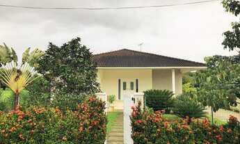 Imagem 2: Casa em Condomínio para Venda em Maricá, Ubatiba, 3 dormitórios, 2 suítes, 4 banheiros, 2