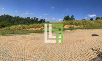 Imagem 2: Terreno à venda, 919 m² por R$ 676.112,00 - Bairro Itapema - Itatiba/SP