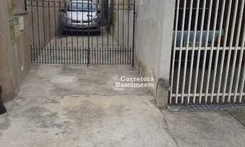 Imagem 1: Casa com 3 dormitórios à venda, 52 m² por R$ 240.000,00 - Jardim Marcondes - Jacareí/SP