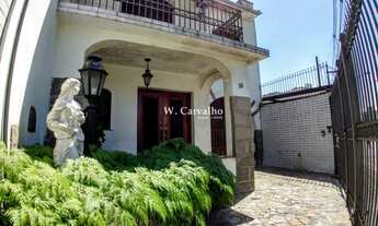 Imagem: SOBRADO NO CANAL 1 ( MARAPÉ) ( Excelente