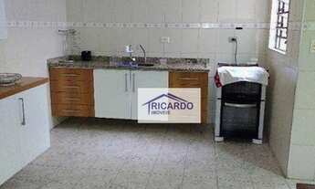 Imagem 6: Excelente sobrado à venda 03 dormitórios - Vila Progresso - Guarulhos