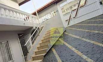 Imagem 2: Sobrado à venda, 450 m² por R$ 750.000,00 - Vila Santa Edwiges - São Paulo/SP