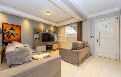 Imagem 5: SOBRADO DUPLEX EM CONDOMINIO - SEMIMOBILIADO