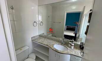 Imagem 4: Apartamento no Eliza Miranda 55m² com 3 quartos em Japiim - Manaus - AM