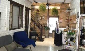 Imagem 6: CANOAS - Sobrado Padrão - Nossa Senhora das Graças