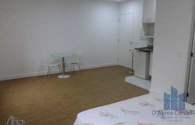 Imagem 5: Apartamento para Locação em São Paulo, Vila Buarque, 1 dormitório, 1 suíte, 1 banheiro, 1