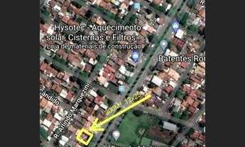 Imagem 4: MARINGÁ - TERRENO PADRÃO - PQ DAS PALMEIRAS