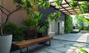 Imagem 6: Apartamento para Venda em Salvador, Rio Vermelho, 1 dormitório, 1 suíte, 1 banheiro, 1 vag