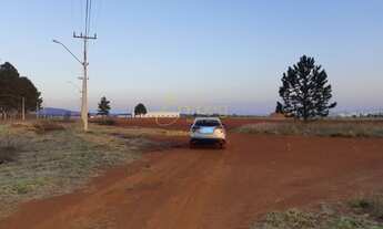 Imagem 3: Terreno em Distrito Industrial em Ponta Grossa