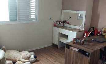 Imagem 4: COBERTURA 3 DORMITORIOS SENDO 1 SUITE 3 VAGAS GUAPITUBA