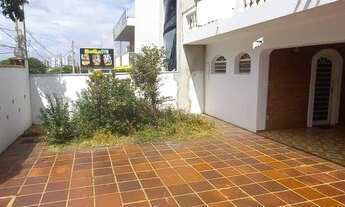 Imagem 4: Casa Residencial e Comercial no Taquaral