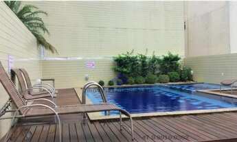 Imagem 3: Apartamento a venda, quada mar, com vista para o mar, mobiliado, 3 quartos - Balneário Cam