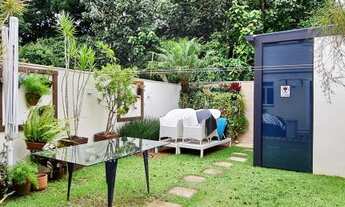 Imagem 5: Excelente casa em condominio fechado com toda infra de lazer e segurança 24hs