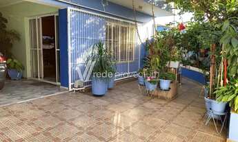 Imagem 4: Casa - Jardim Mercedes - Campinas