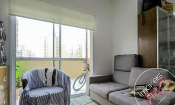 Imagem 7: Apartamento Garden 1 dormitório para Venda na Vila Sônia