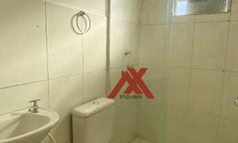 Imagem 6: APTO Vila Elmaz - 2 Dorm / 1 Vaga / 44 m² - SJRP/SP