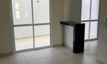 Imagem 5: APARTAMENTO A VENDA EM UBERLÂNDIA BAIRRO SANTA MÔNICA