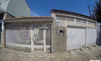 Imagem 3: Casa (térrea na rua) 4 dormitórios/suite, cozinha planejada