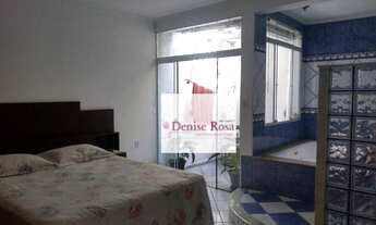 Imagem 9: Casa à venda, 180 m² por R$ 680.000,00 - Vila Antônio Augusto Luiz - Caçapava/SP