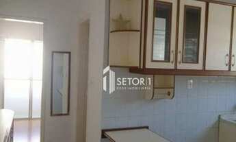 Imagem 3: Apartamento com 1 quarto à venda, 57 m² por R$ 189.000 - Cascatinha - Juiz de Fora/MG