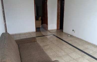 Imagem 2: Rio de Janeiro - Apartamento Padrão - ENGENHO DE DENTRO