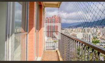 Imagem 5: Apartamento à Venda - Meier, 2 Quartos, 55 m2