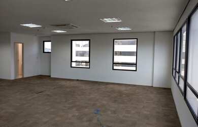 Imagem 5: BARUERI - Conjunto Comercial/Sala - Alphaville Industrial