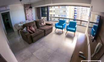 Imagem 3: Apartamento com 3 dormitórios à venda, 110 m² por R$ 1.590.000,00 - Centro - Balneário Cam