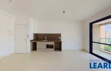 Imagem 2: APARTAMENTO - VILA NOVA CONCEIÇÃO - SP