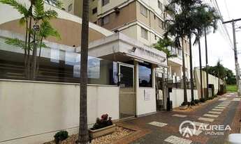 Imagem 5: Apartamento com 3 quartos no Residencial Lourenzzo Del Parco - Bairro Parque Amazônia em