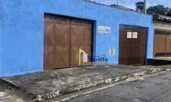 Imagem 3: Sobrado com 5 dormitórios, 200 m² - venda por R$ 550.000 ou aluguel por R$ 2.500/mês - Jor