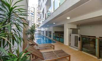 Imagem: Condomínio London Residencial - Lofts em