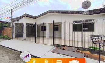 Imagem: Casa em condomínio com 3 quartos no Tabuleiro