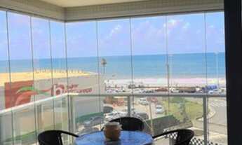 Imagem: Apartamento para venda tem 110 metros quadrados