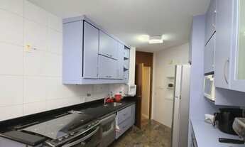 Imagem 3: São Paulo - Apartamento Padrão - Moema Índios