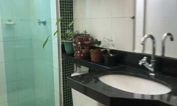 Imagem 7: Apartamento 2 quartos com suite e Elevador - Fonte Grande/Canad? - Contagem