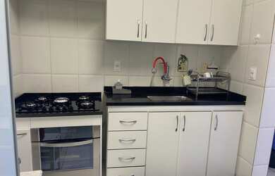 Imagem 13: Apartamento para venda possui 86 metros quadrados com 3 quartos em Novo Eldorado - Contage