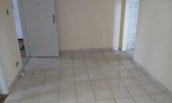 Imagem 2: Apartamento de frente para venda, 1º andar, 2 quartos - 210 Mil