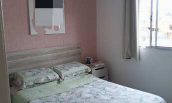 Imagem 6: MAIRINQUE - Apartamento PADRÃO - RECANTO DOS EUCALIPTOS