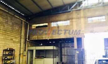 Imagem 6: Barracão - Jardim Yeda - Campinas