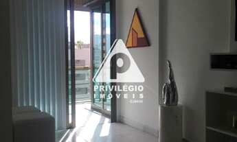 Imagem 6: RESIDENCIAL SERVICE TIFANY'S - ALTO LUXO COM VISTA MAR