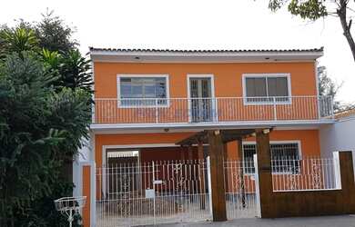 Imagem 2: Casa - Morumbi - Paulínia