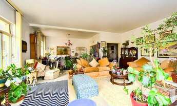 Imagem: São Paulo - Apartamento Padrão - JARDIM