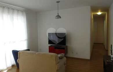 Imagem 2: São Paulo - Apartamento Padrão - JARDIM MARAJOARA