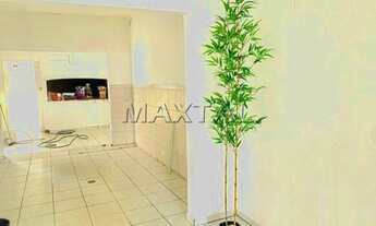 Imagem 5: SOBRELOJA EM AVENIDA