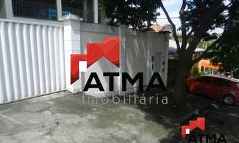 Imagem 2: Casa com planta generosa!