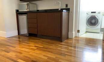 Imagem 7: 149 m2 - Cobertura Duplex - 2 suites - Varandas