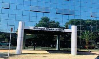 Imagem 1: Sala para alugar, 90 m² por R$ 3.619,60/mês - Vila Israel - Americana/SP