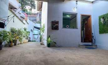 Imagem 2: Casa De 2 Quartos Com Quintal No Bairro Céu Azul